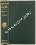 Book cover of The Economics of Rail Transport in Great Britain by SHERRINGTON, C. E. R.